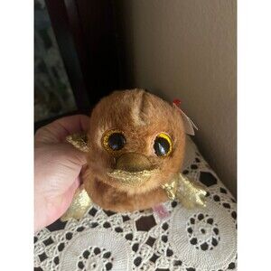 Ty Beanie Boos Perry the Platypus